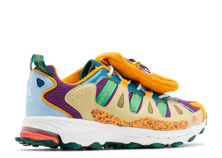 ADIDAS SEAN WOTHERSPOON X DISNEY X SUPERTURF ADVENTURE 'JIMINY CRICKET'