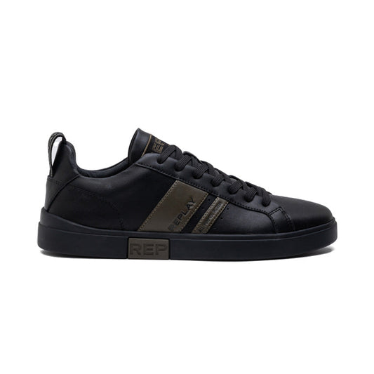 Replay Polys Stripes 2 Sneaker