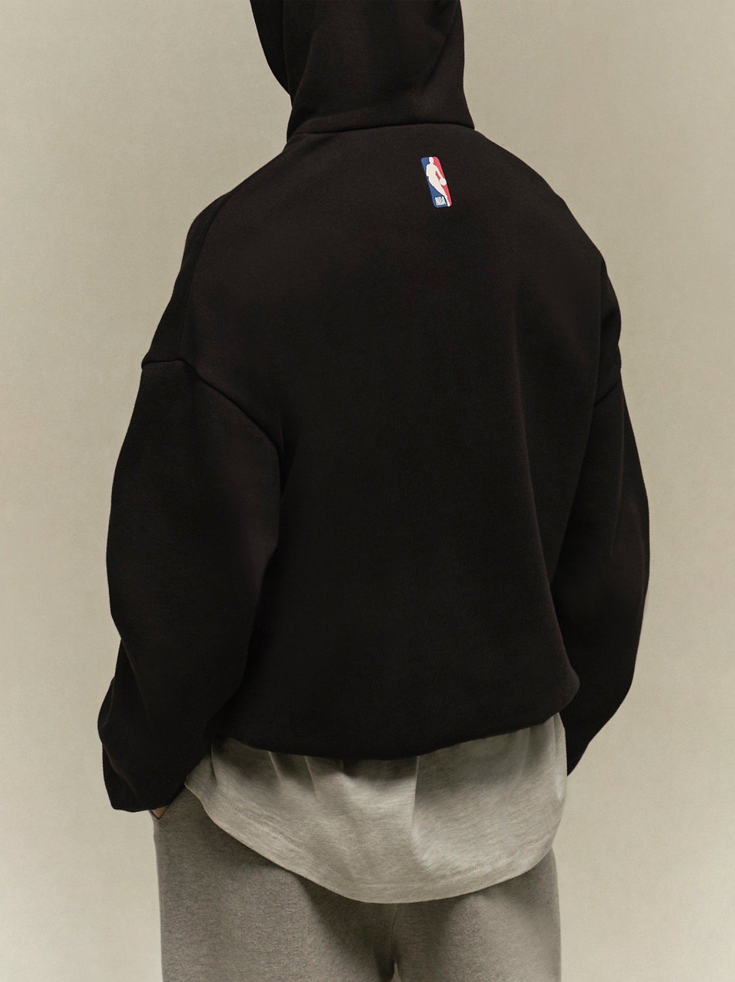 Essentials NBA Hoodie