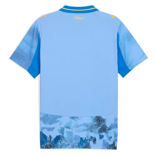 Puma X Kidsuper Mamelodi Sundowns short sleeve T-shirt