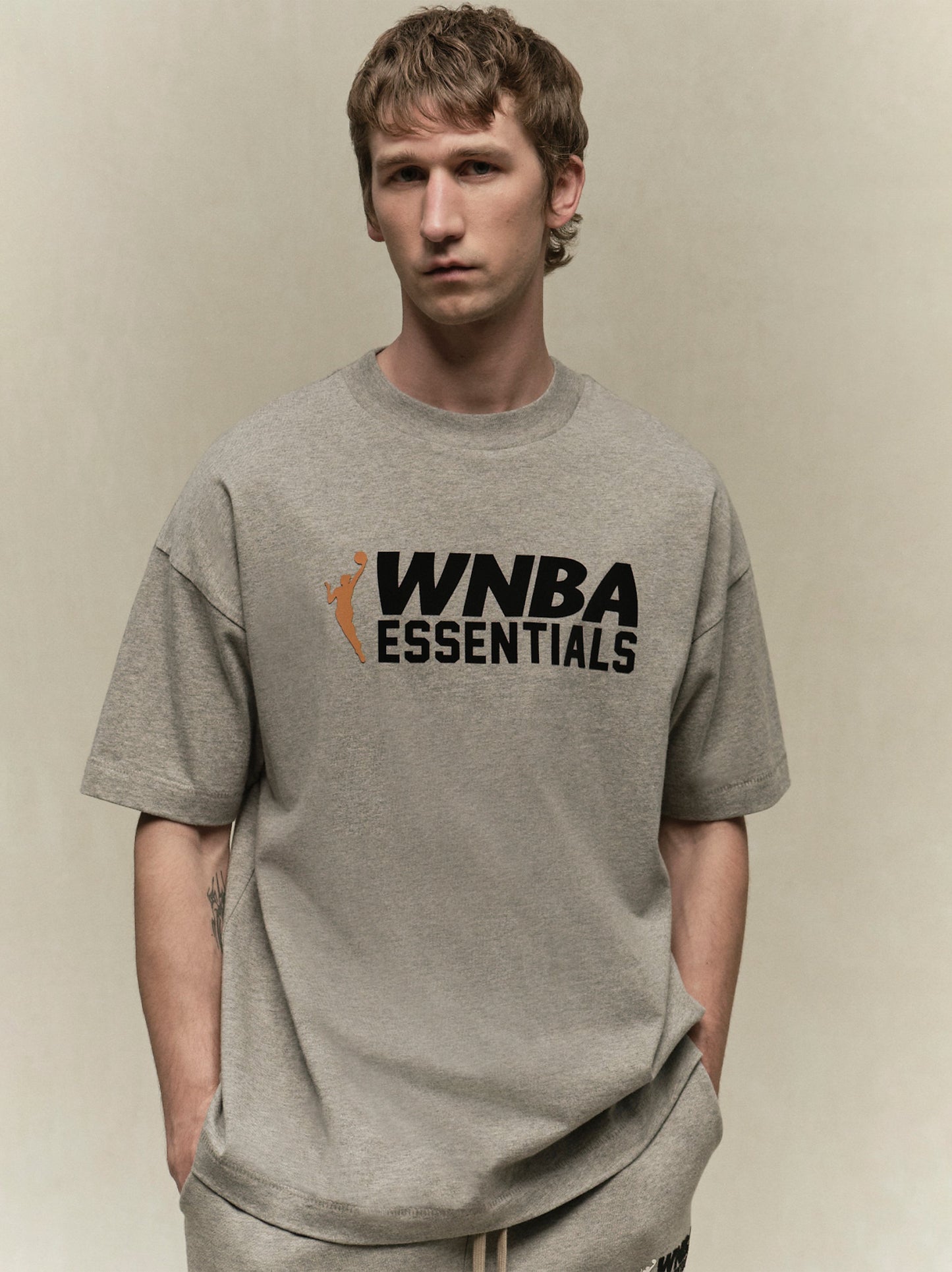 Essentials WNBA Tee