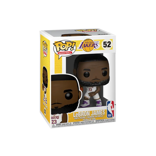 Funko POP! #52 Lebron James