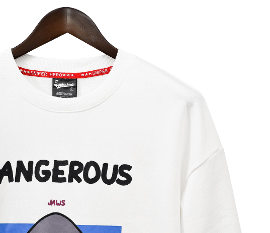 Men's Graphic T-shirt