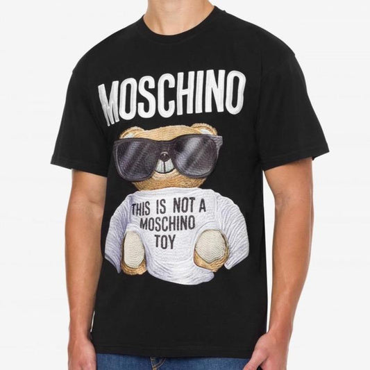 MOSCHINO T-SHIRT