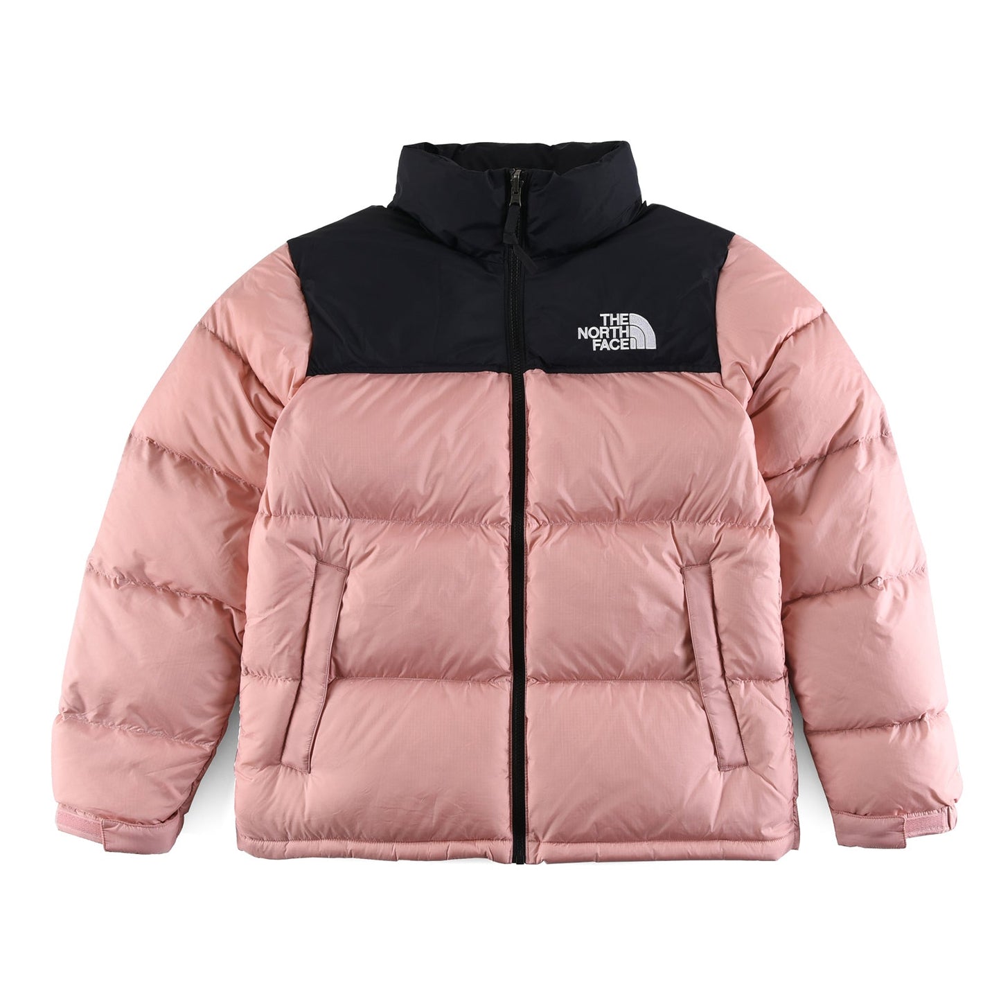 The North Face 1996 Retro Nuptse Jacket Shady Rose