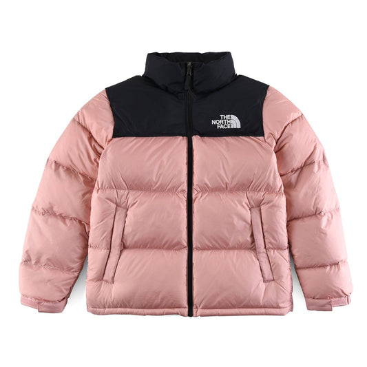 The North Face 1996 Retro Nuptse Jacket Shady Rose