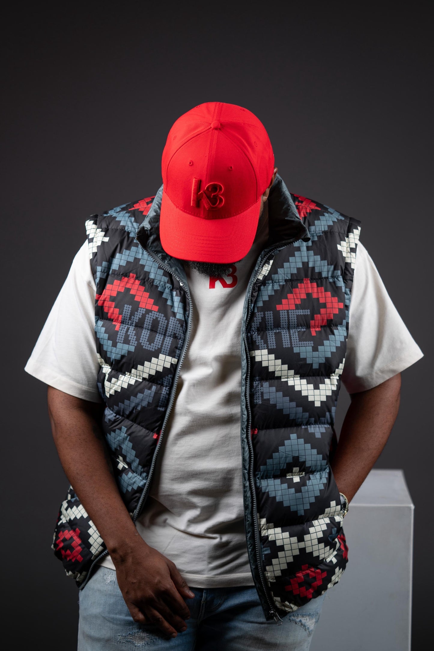 Konkhe 14 unisex Iphaffa yasekonkhe 2-in-1