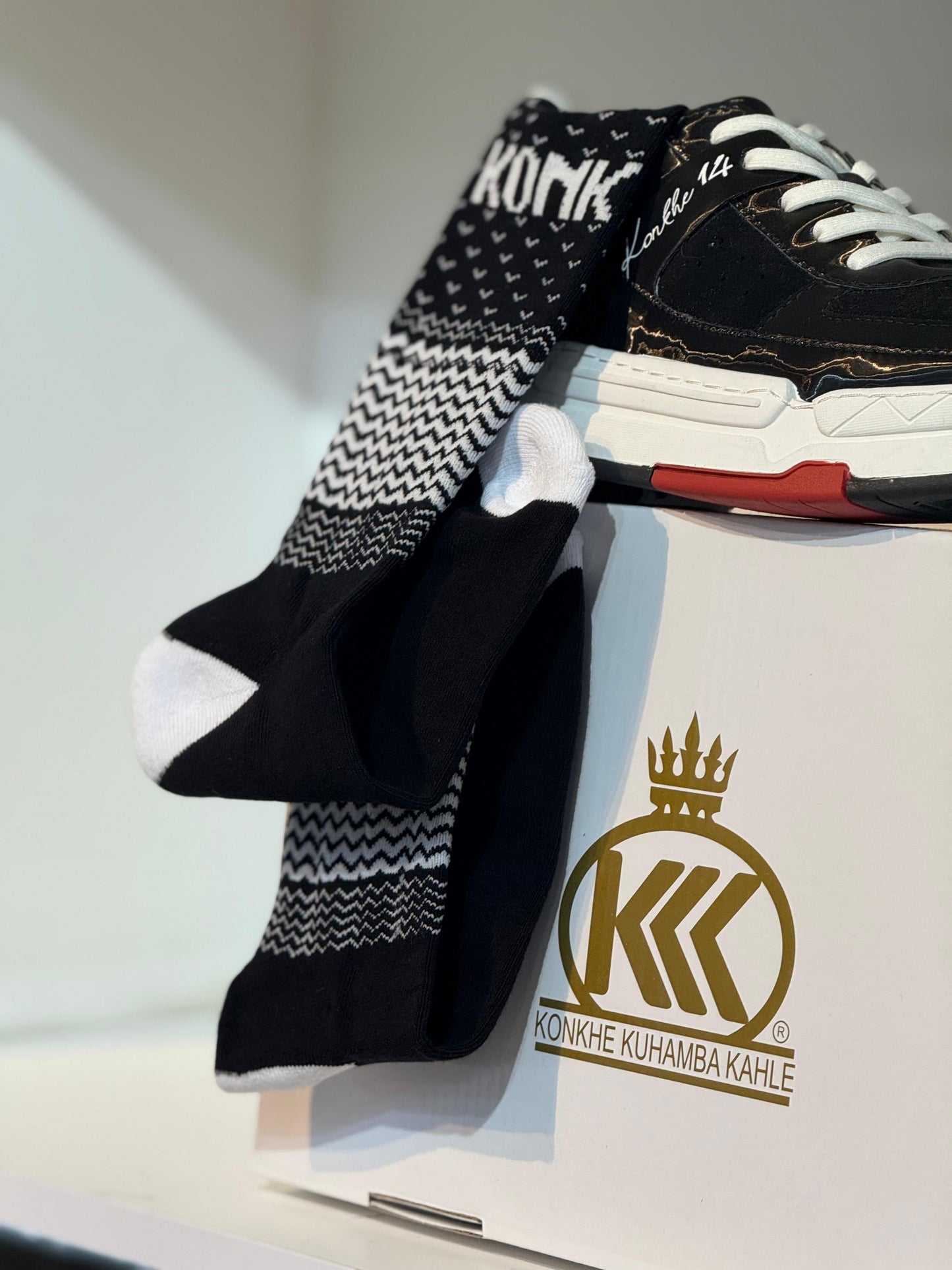 Konkhe 14 unisex socks combo Deal