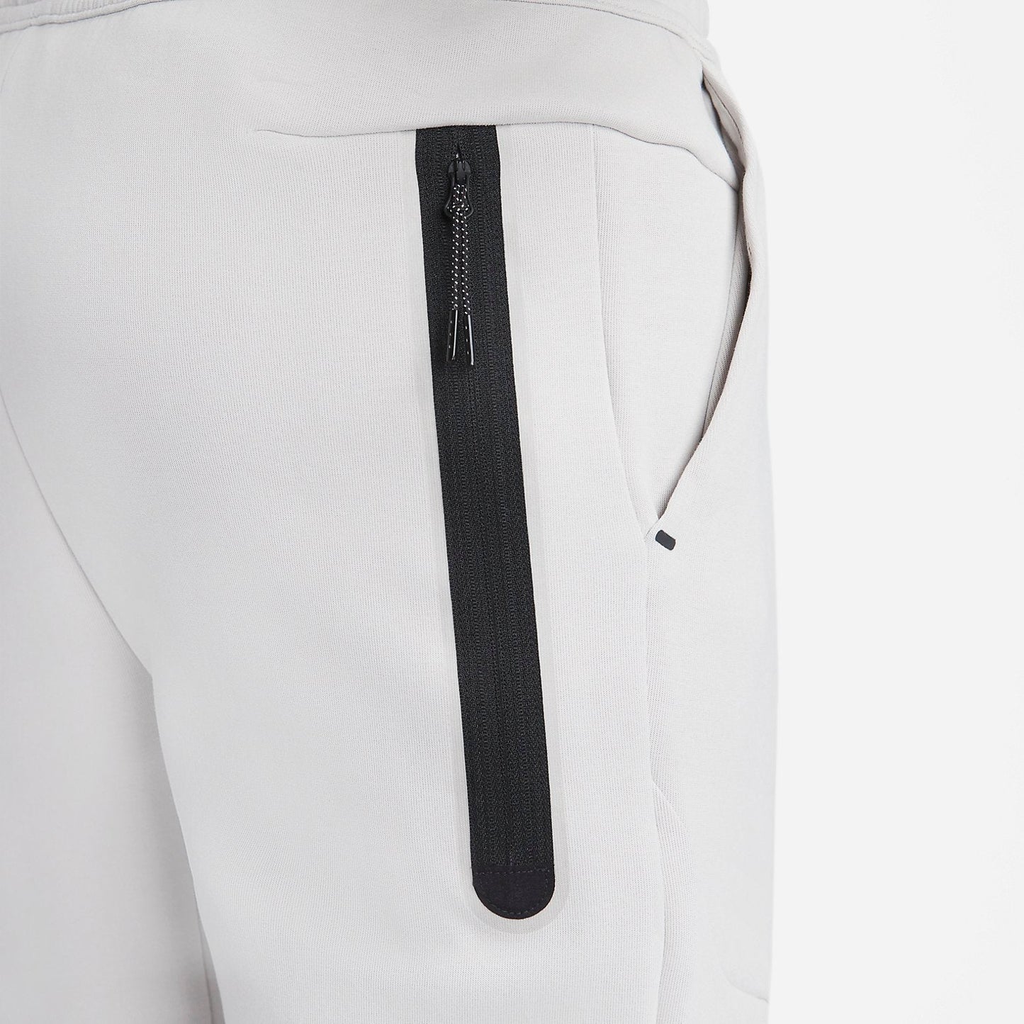 Nike Sportswear Tech Fleece Joggers Pants 'White' DV0538-012
