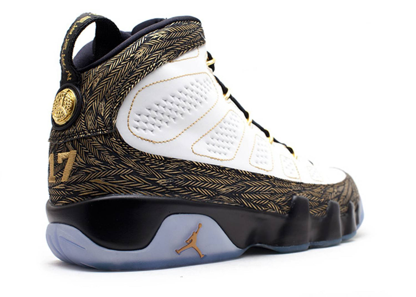 AIR JORDAN 9 RETRO DB "DOERNBECHER"