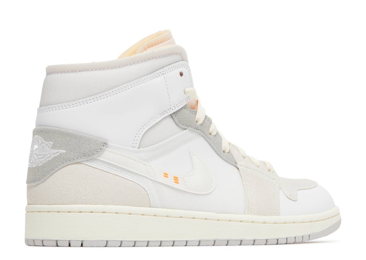 AIR JORDAN 1 MID SE 'INSIDE OUT'