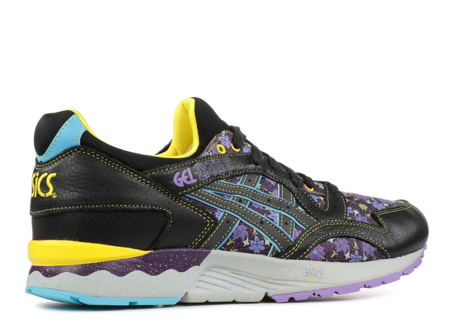ASICS GEL-LYTE 5 "MURASAKI"