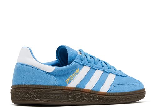 Adidas Handball Spezial 'Light Blue' Sneakers