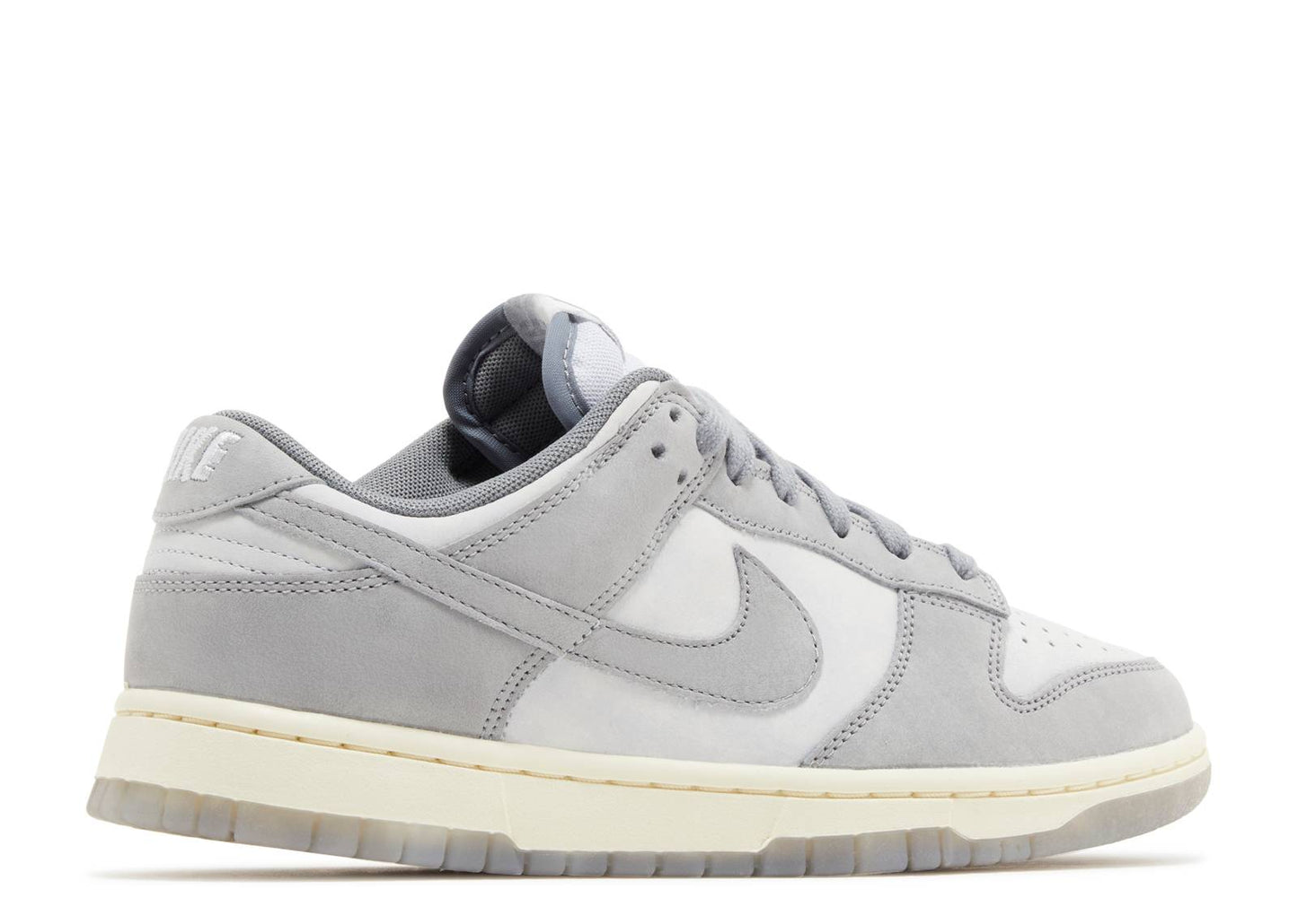 NIKE DUNK LOW 'COOL GREY' WMNS