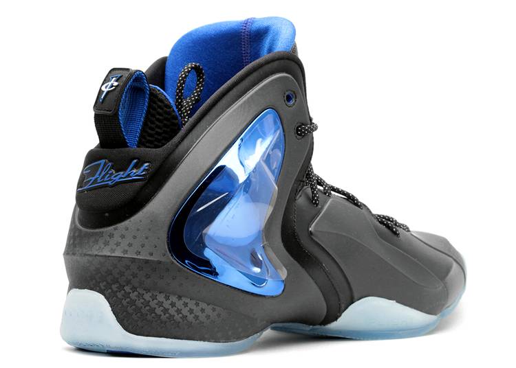 NIKE LIL PENNY POSITE "SHOOTING STARS PACK"