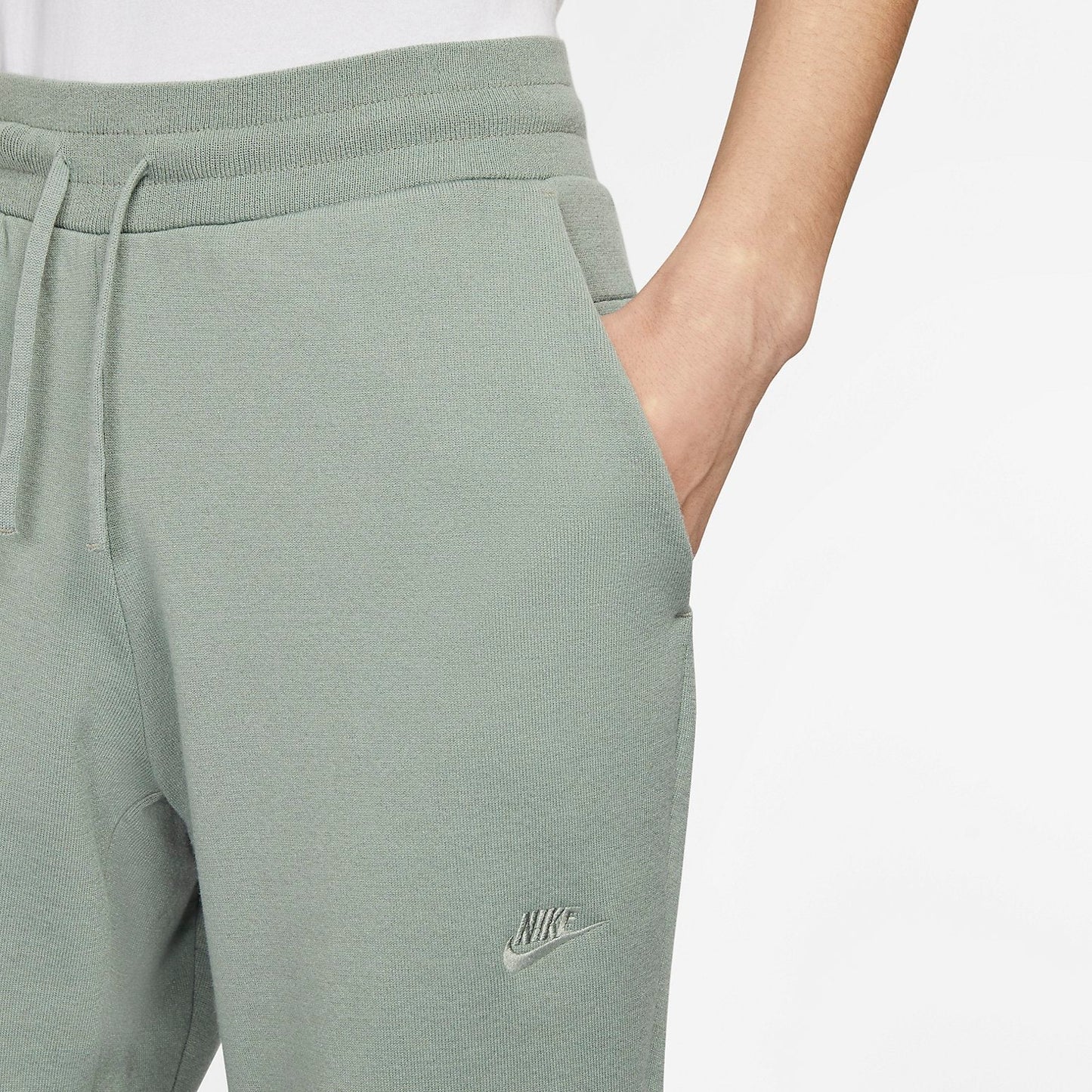 Nike Tech Fleece Joggers 'Green' DV9988-330