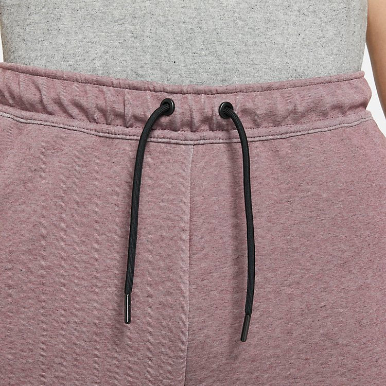 Nike Sportswear Tech Fleece Revival Shorts 'Dark Wine' DM0083-646