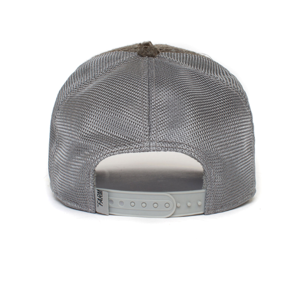 BUNNY BUSINESS TRUCKER