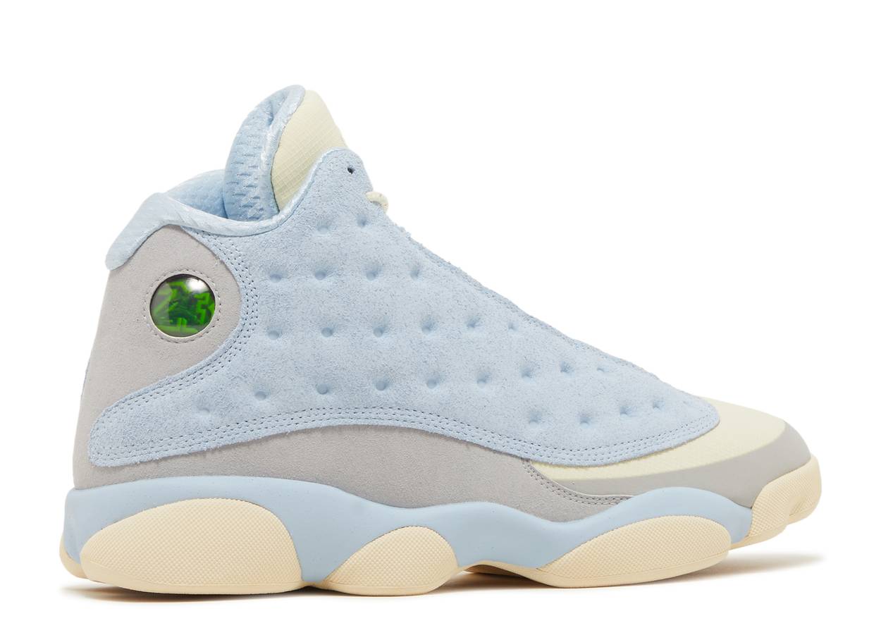 AIR JORDAN 13 RETRO X SOLEFLY 'I’D RATHER BE FISHING’