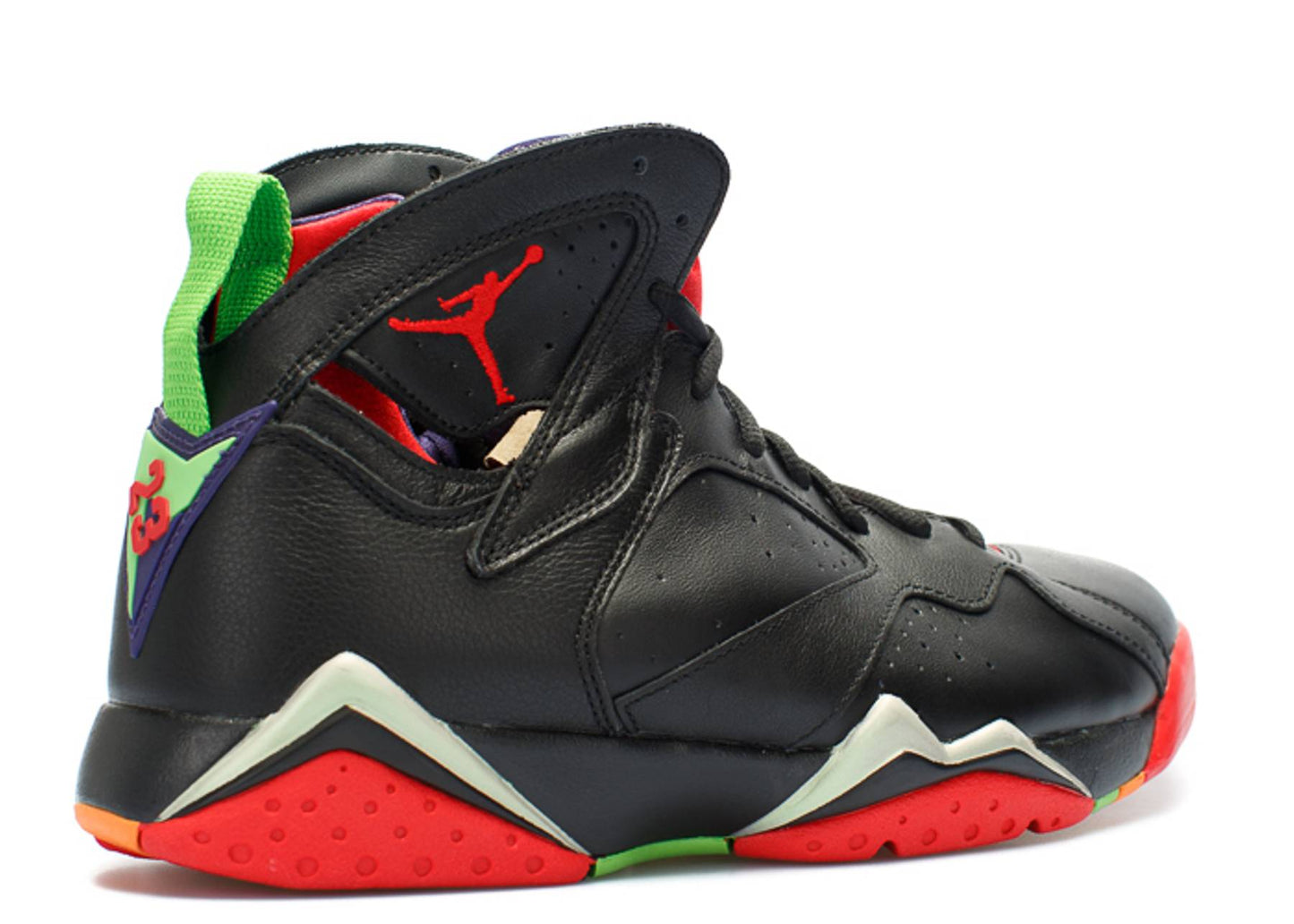 AIR JORDAN 7 RETRO "MARVIN THE MARTIAN"