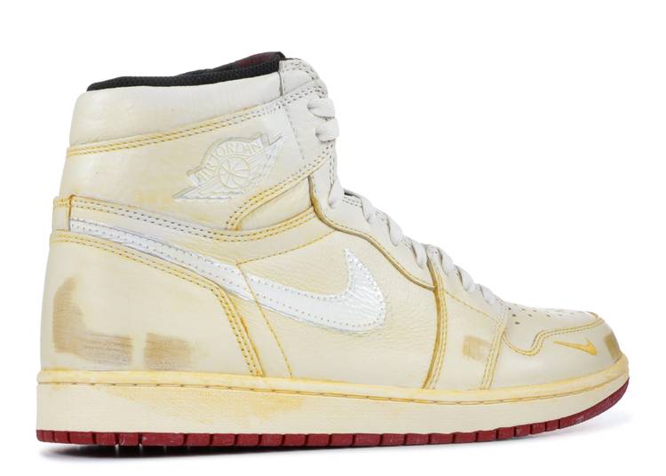 AIR JORDAN 1 RETRO HIGH OG 'NIGEL SYLVESTER