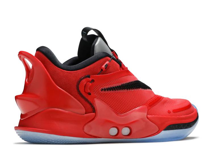 NIKE ADAPT BB 2.0 X NBA2K20 'CHICAGO ALL-STAR WEEKEND' GAMER EXCLUSIVE