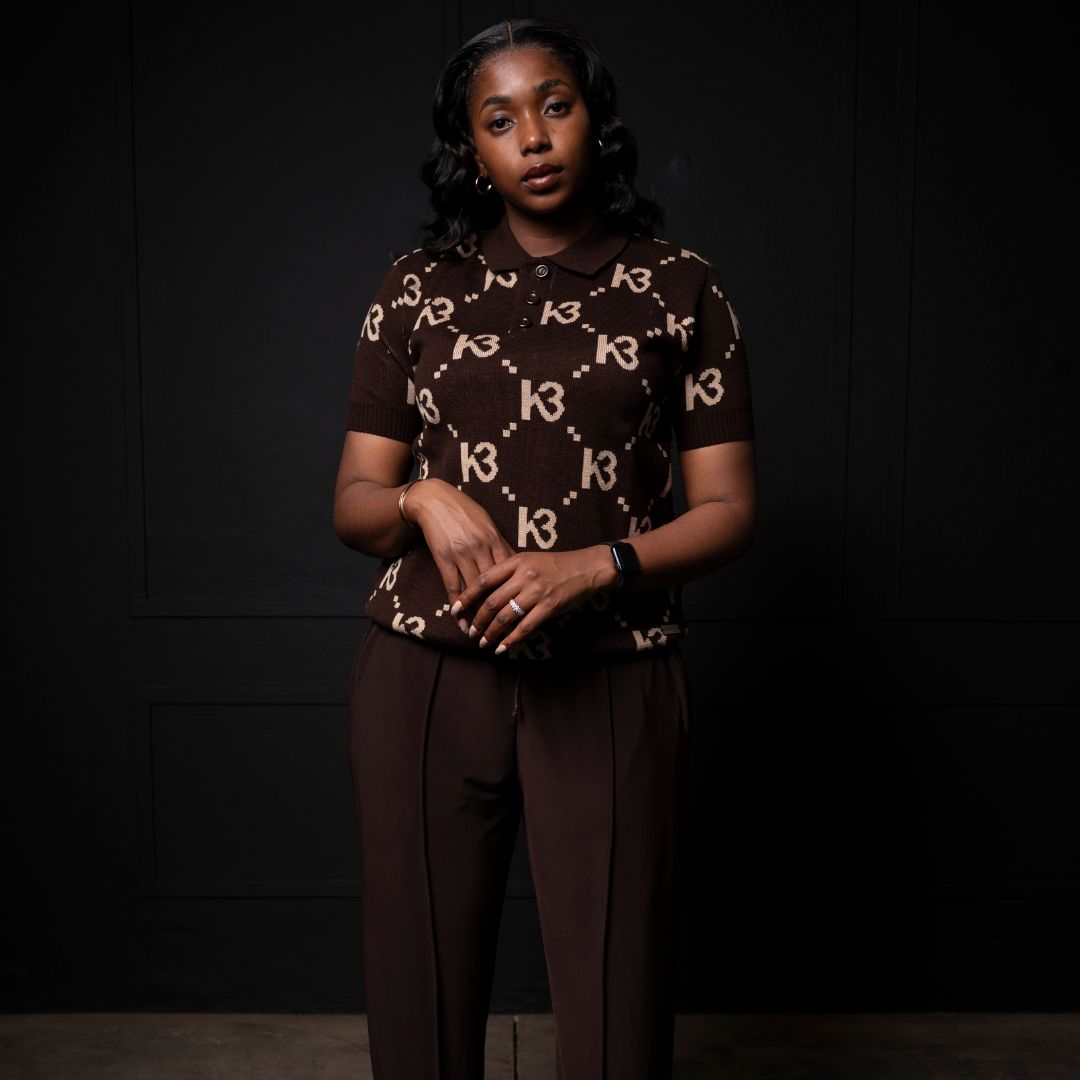 Konkhe 14 Knitted Unisex K3 Limited Edition Golfers