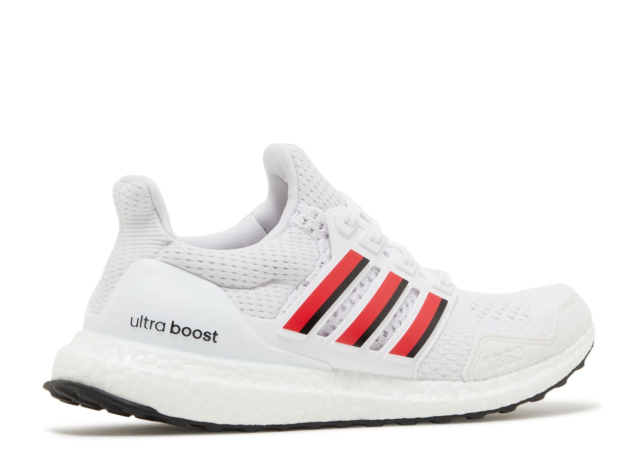 ADIDAS ULTRABOOST 1.0 X NCAA 'NEBRASKA CORNHUSKERS'