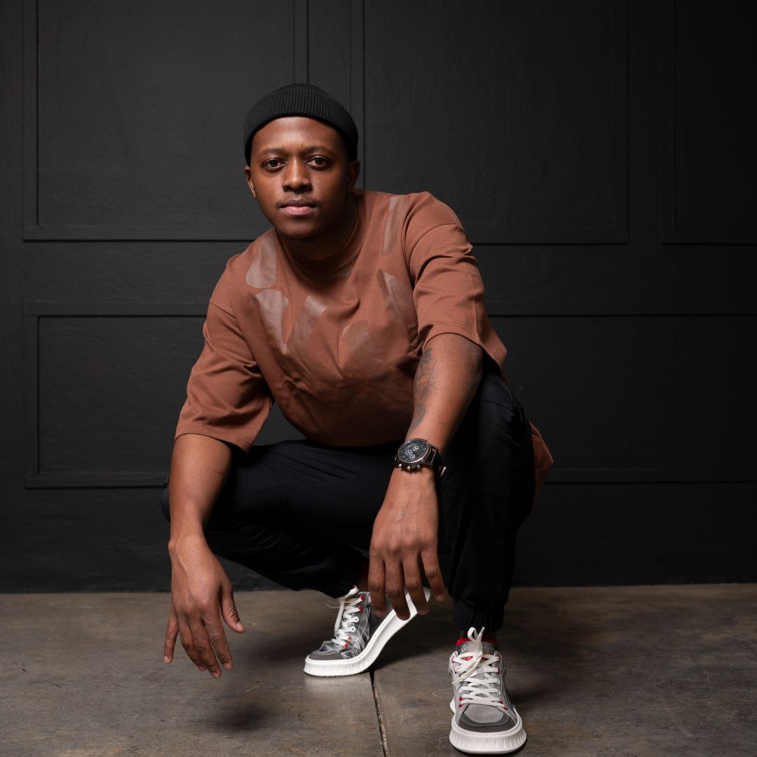 Brown on Brown Konkhe 14 Unisex oversized Premium T-shirts