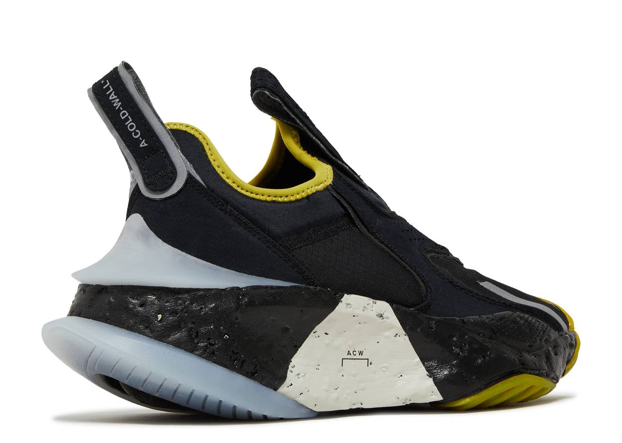 CONVERSE AEON ACTIVE CX X A-COLD-WALL 'BLACK APPLE GREEN'