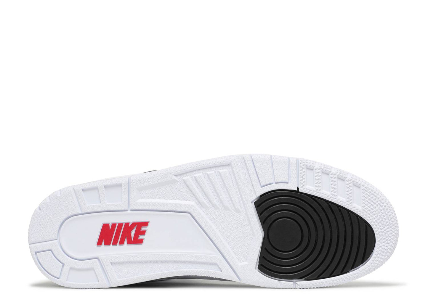 AIR JORDAN 3 RETRO SE "DENIM"