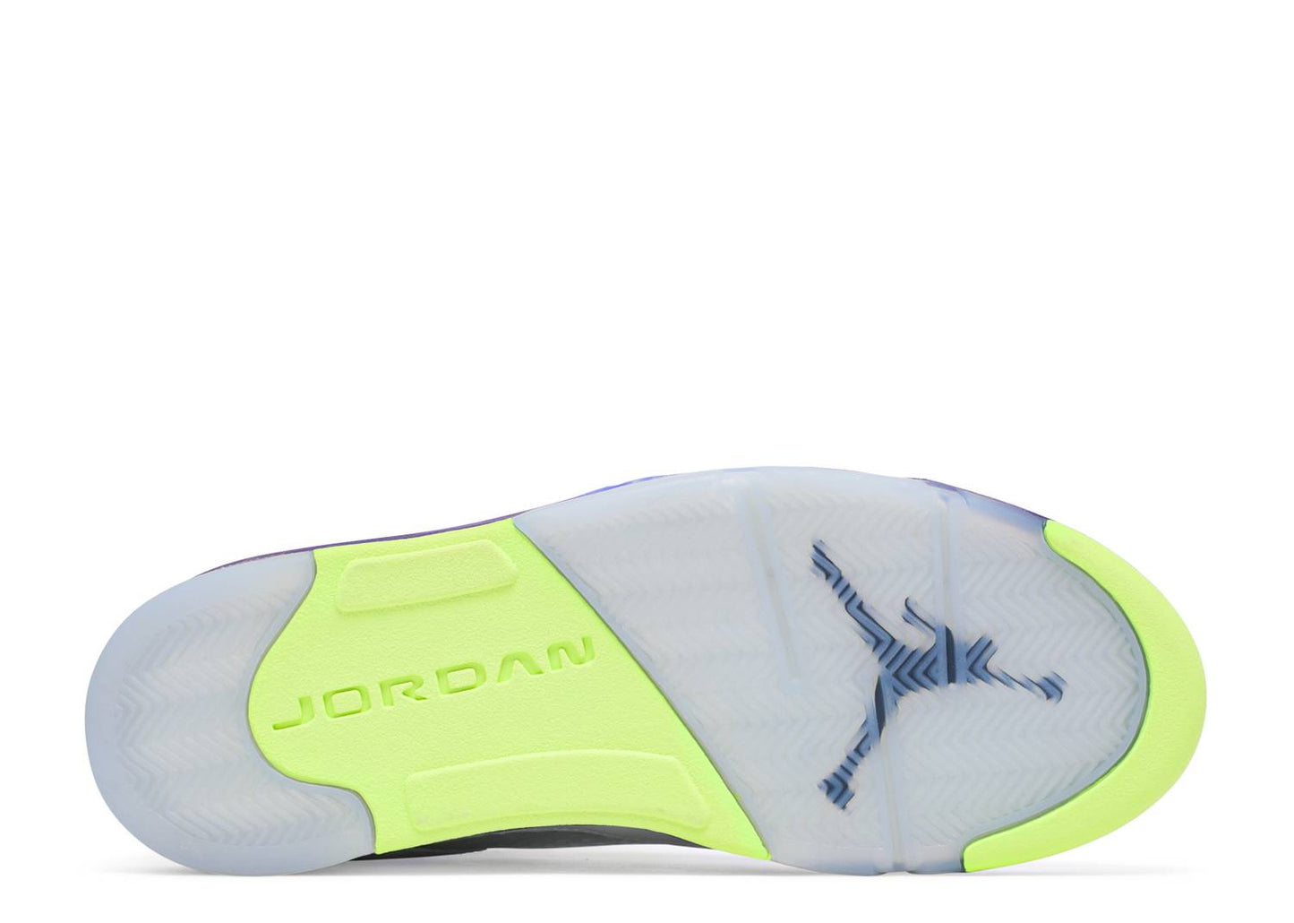 AIR JORDAN 5 RETRO "ALT BEL AIR"