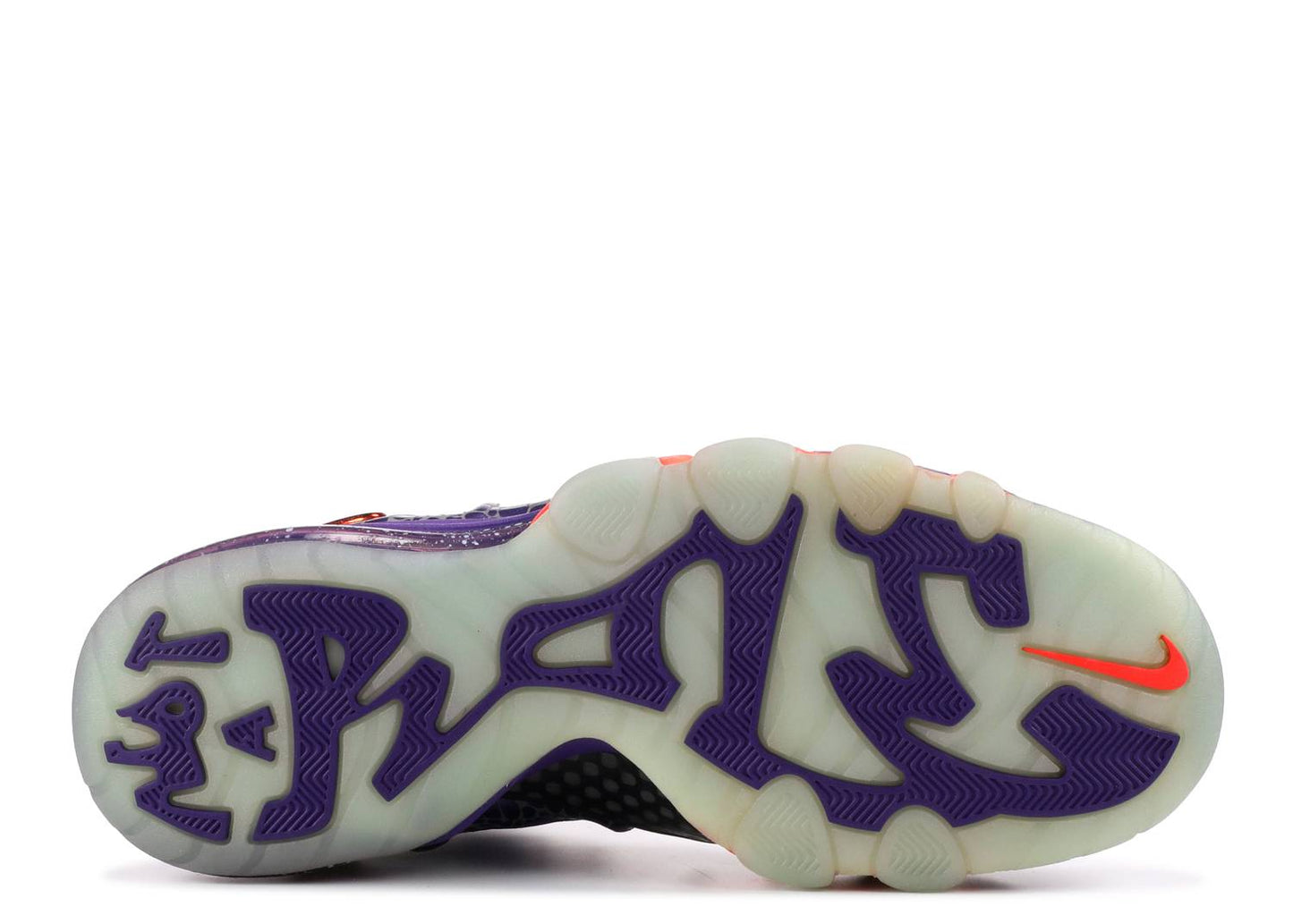 NIKE BARKLEY POSITE MAX "PHOENIX"