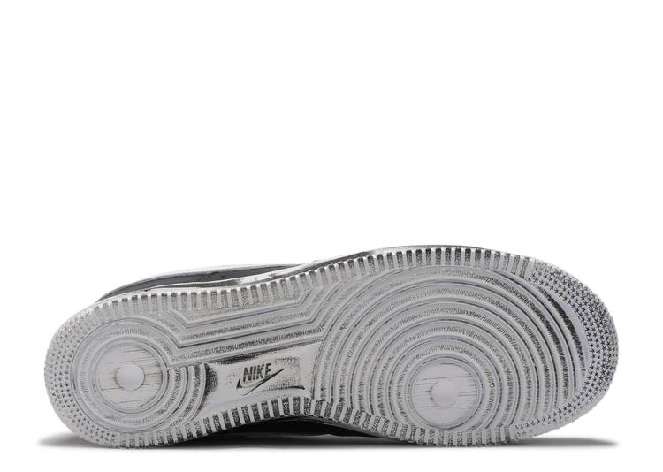 NIKE AIR FORCE 1 LOW '07 X G DRAGON 'PARA-NOISE'