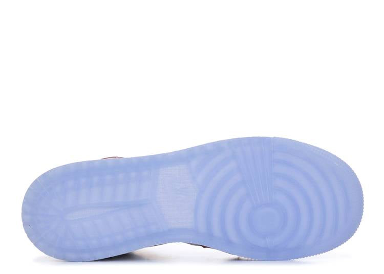 AIR JORDAN 1 RETRO HIGH "SPIDERMAN" GS