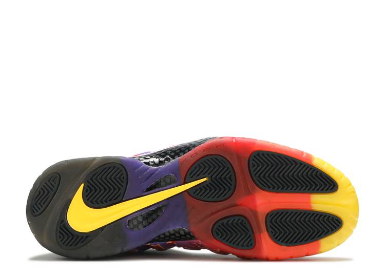 NIKE AIR FOAMPOSITE PRO PRM 'AREA 72'