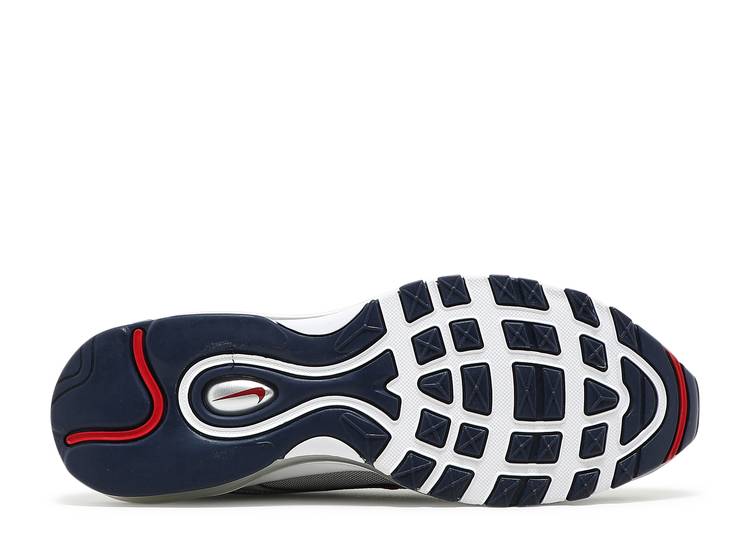 NIKE AIR MAX 97 OG SP 'PUERTO RICO'