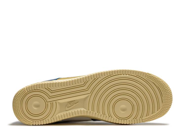 NIKE AIR FORCE 1 LOW SP X UNDEFEATED 'DUNK VS AF1'