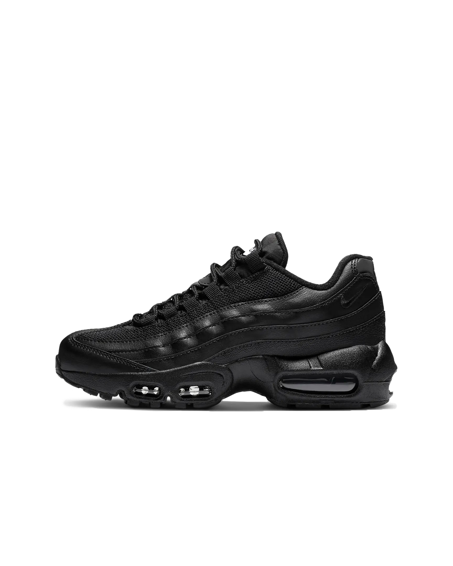 Nike Air-Max 95 Black