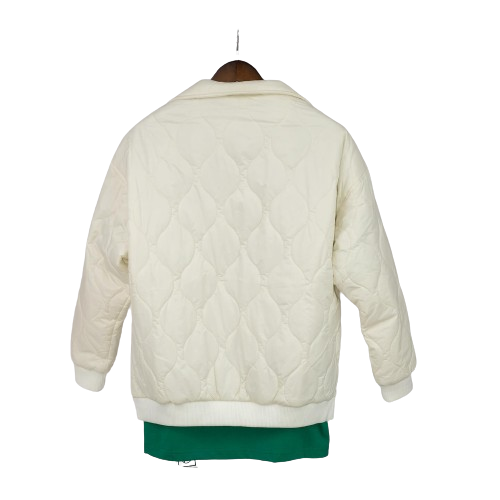 Men's Puffer Jackets