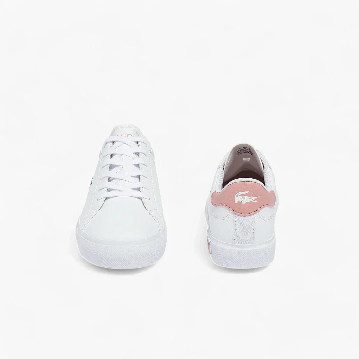 Juniors' Powercourt Sneakers