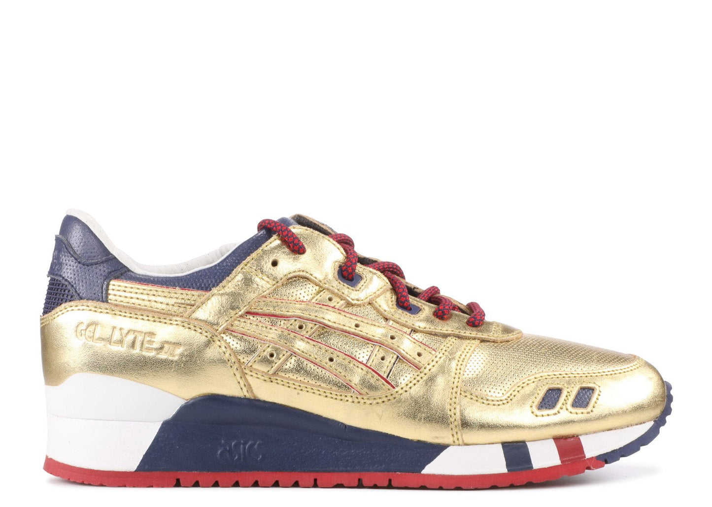 ASICS GEL LYTE 3 "USA"