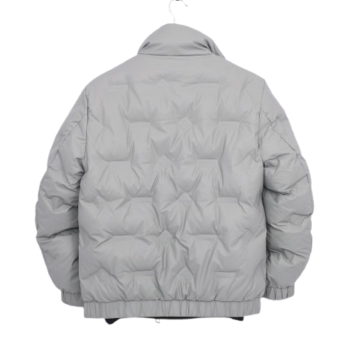 Men's Padded Winter Jacket