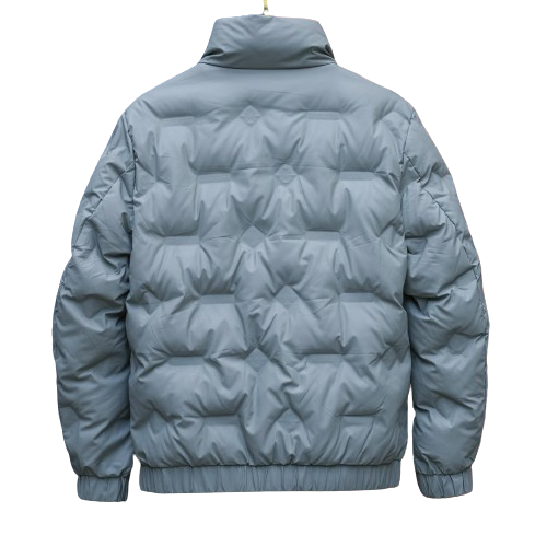 Men's Padded Winter Jacket