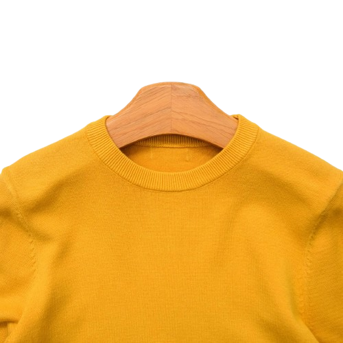Crewneck Sweater