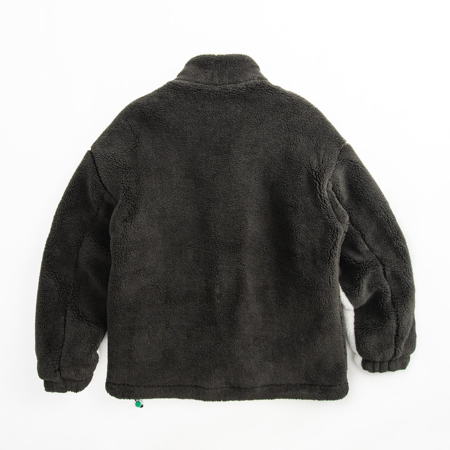 Men's Fleece Warm Jacket