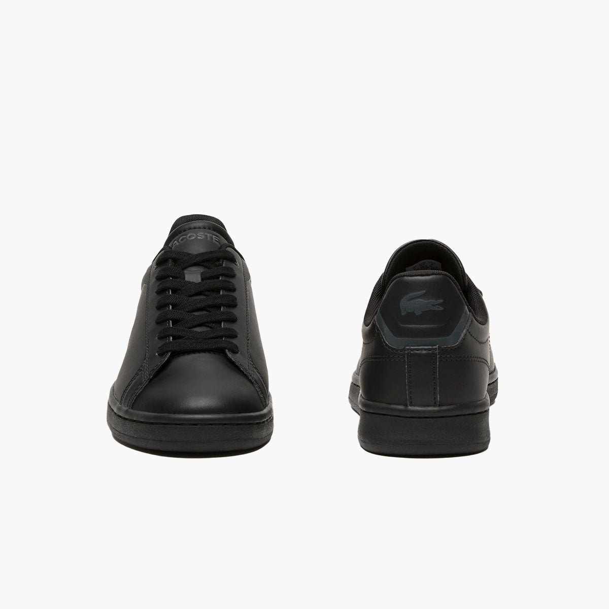 Juniors' Lacoste Carnaby Pro Bl Synthetic Tonal Trainers