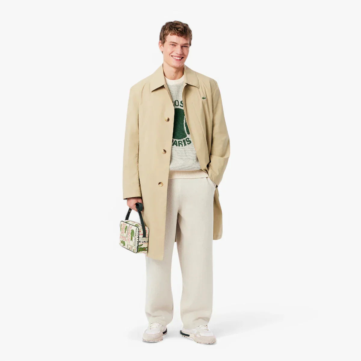 Men's Elite Active Sneakers