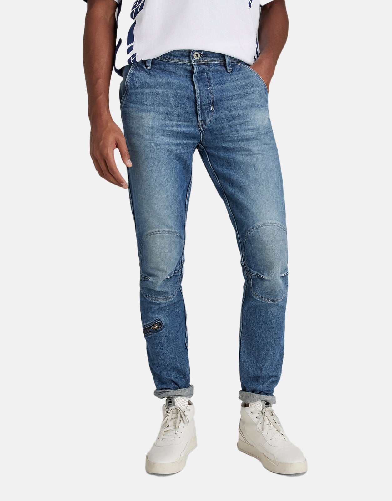 G-Star RAW Pilot 3D Jeans
