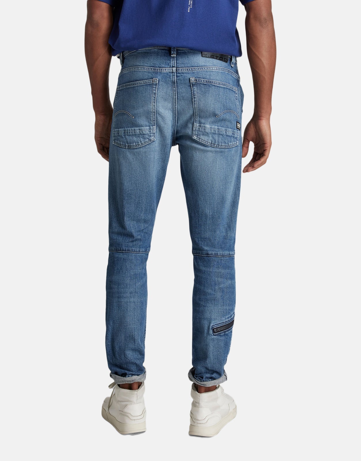 G-Star RAW Pilot 3D Jeans